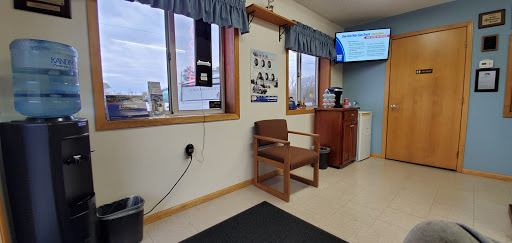 Auto Repair Shop «Cannon Auto Repair», reviews and photos, 1709 MN-20, Cannon Falls, MN 55009, USA