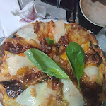 Photo n°2 de l'avis de Stefano.o fait le 25/09/2022 à 09:42 sur le  Pizzeria Vincenzo Capuano Pomigliano D'Arco à Pomigliano d'Arco