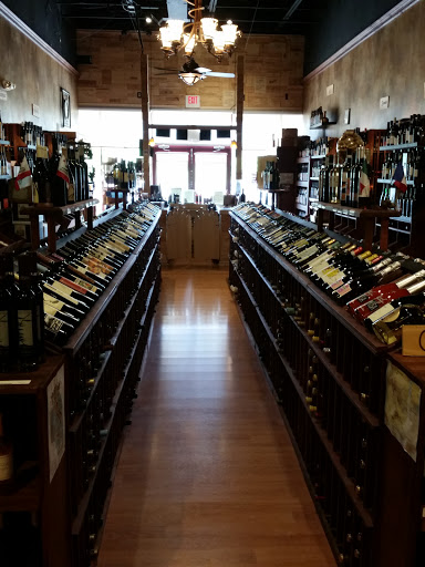 Wine Store «Ashburn Wine Shop», reviews and photos, 44050 Ashburn Village Blvd #159, Ashburn, VA 20147, USA