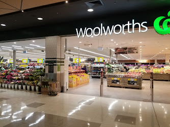 Woolworths