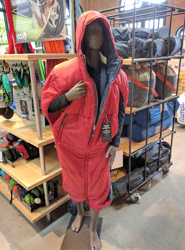 Camping Store «REI», reviews and photos, 1416 Platte St, Denver, CO 80202, USA