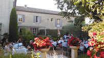 Mas des Carassins du Restaurant français La Table d'Yvan Restaurant St remy de provence à Saint-Rémy-de-Provence - n°16