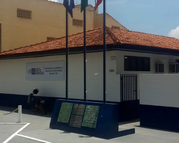 INDEA-Instituto de Defesa Agropecuária do Estado Mato Grosso