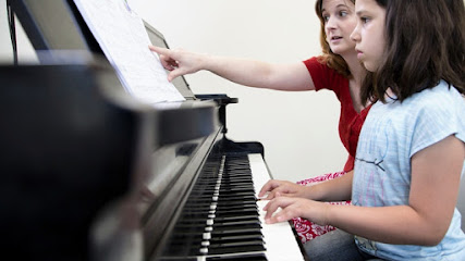 House of Piano: Private Piano Lessons