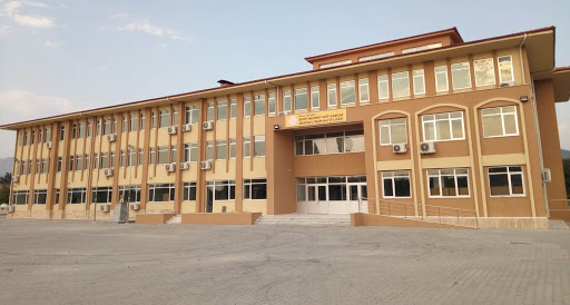 Şehit Mehmet Akif Sancar Anadolu İmam Hatip Lisesi