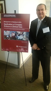 Joslin Diabetes Center - Photo 5 - Car repair in Boston, MA, Boston