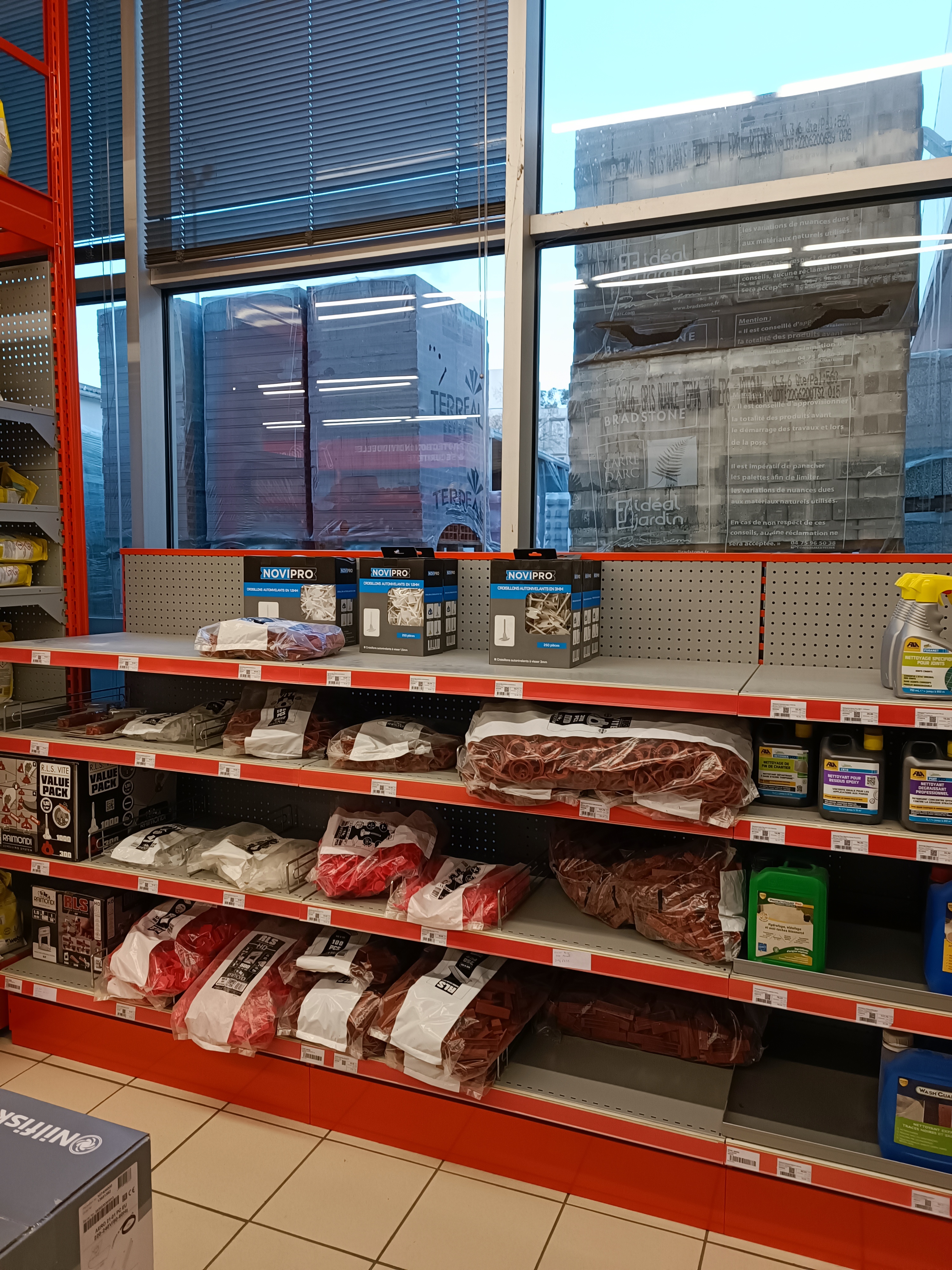 Photo n° 1 de l'avis de Frédéric.a fait le 12/05/2022 à 12:05