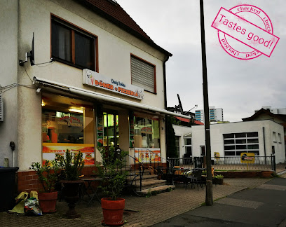 Deniz Pizza Restaurant Büchenbach - Dorfstraße 29, 91056 Erlangen, Germany