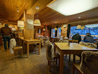 Atmosphère du Restaurant français L'Après Ski à Vars - n°7