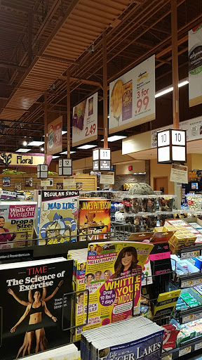 Supermarket «Wegmans», reviews and photos, 1000 NY-36, Hornell, NY 14843, USA
