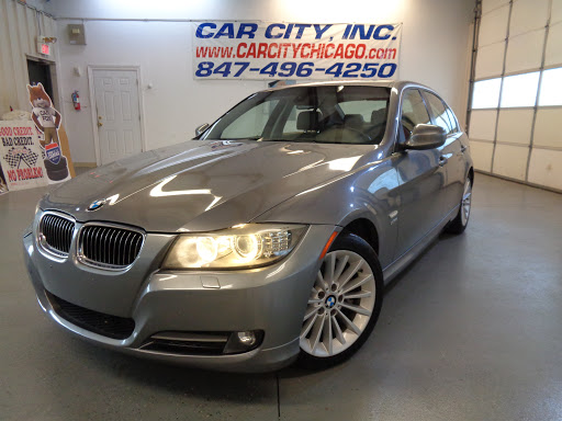 Used Car Dealer «Car City Inc», reviews and photos, 2232 N Rand Rd, Palatine, IL 60074, USA
