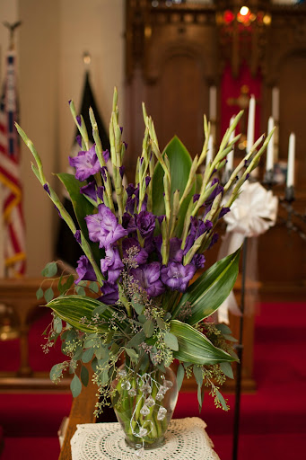 Florist «Victoria Rose Floral Inc», reviews and photos, 7974 Victoria Dr, Victoria, MN 55386, USA