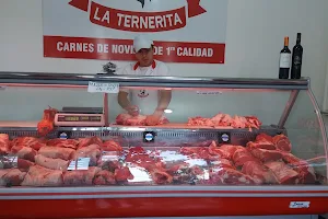 Meats: La TERNERITA image