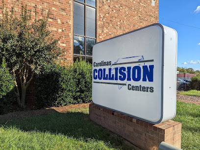 Carolina Collision Center at Capital Subaru-Hyundai
