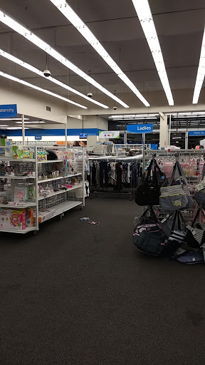 Clothing Store «Ross Dress for Less», reviews and photos, 640 Concar Dr, San Mateo, CA 94402, USA