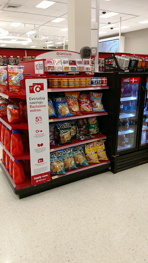 Department Store «Target», reviews and photos, 900 Spectrum Center Dr, Irvine, CA 92618, USA