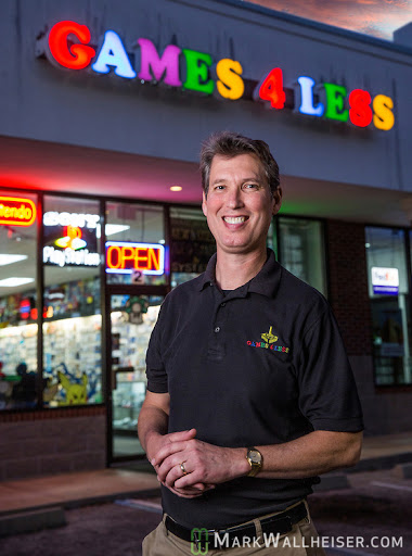 Video Game Store «Games 4 Less», reviews and photos, 3539 Apalachee Pkwy #2, Tallahassee, FL 32311, USA