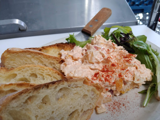 Winery «Flying Otter Winery», reviews and photos, 3402 Chase Rd, Adrian, MI 49221, USA