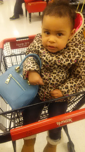 Department Store «T.J. Maxx», reviews and photos, 1 Wal-Mart Plaza #71, Clinton, NJ 08809, USA