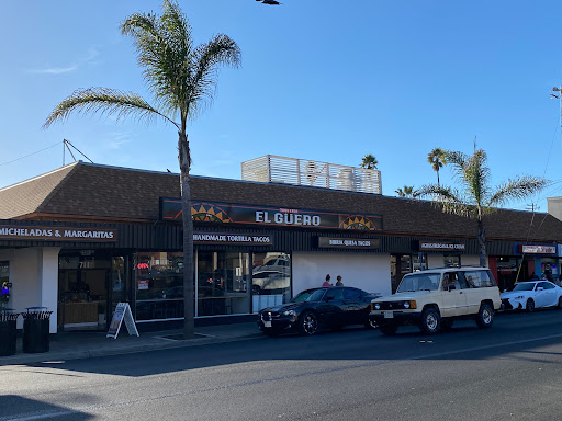 Taqueria El Guero image