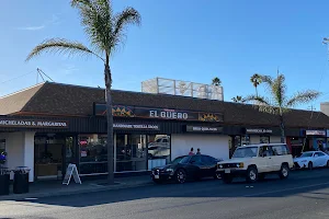 Taqueria El Guero image