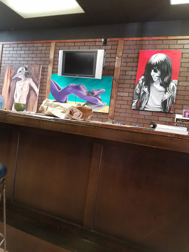 Tattoo Shop «Ivy and Oak Tattoo Artist Studio», reviews and photos, 724 Park Ave, Lake Park, FL 33403, USA