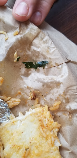 Mexican Restaurant «QDOBA Mexican Eats», reviews and photos, 6703 S University Blvd #936, Centennial, CO 80122, USA