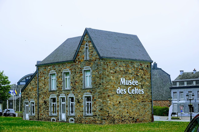 musée des Celtes de Libramont - Museum