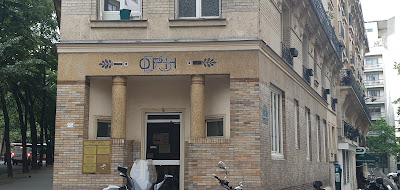 Docteur Etty LACHKAR à Paris