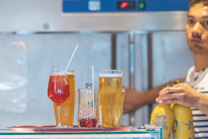 Photo n°147 de Caffè Panis à Montpellier ()
