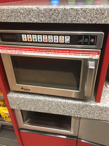 Gas Station «QuikTrip», reviews and photos, 2321 N Beach St, Haltom City, TX 76111, USA