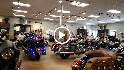 Motorcycle Dealer «CC Powersports», reviews and photos, 700 Kopp Ln, Clarksville, IN 47129, USA