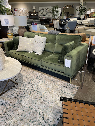 Furniture Store «Ashley HomeStore», reviews and photos, 9100 N Fwy Service Rd E #140, Fort Worth, TX 76177, USA