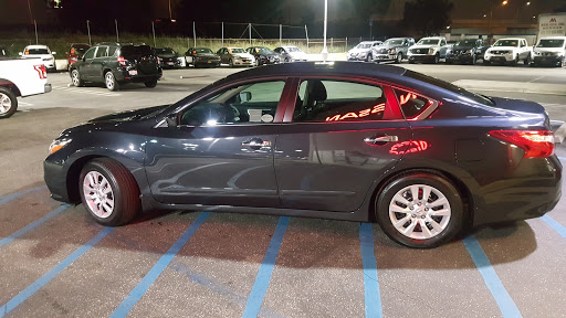 Nissan Dealer «Ross Nissan of El Monte», reviews and photos, 3428 Peck Rd, El Monte, CA 91731, USA