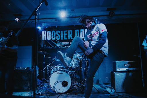 Live Music Venue «Hoosier Dome», reviews and photos, 1627 Prospect St, Indianapolis, IN 46203, USA