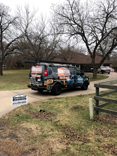 Roofing Contractor «Advantage Roofing Company», reviews and photos, 3021 Ridge Rd A-42, Rockwall, TX 75032, USA