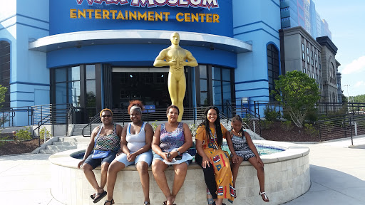 Tourist Attraction «Hollywood Wax Museum Entertainment Center», reviews and photos, 1808 21st Ave N, Myrtle Beach, SC 29577, USA