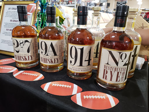 Wine Store «Westchester Wine Warehouse», reviews and photos, 53 Tarrytown Rd, White Plains, NY 10607, USA