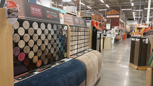 Home Improvement Store «The Home Depot», reviews and photos, 333 W Allen St, Castle Rock, CO 80108, USA