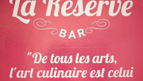 Photos du propriétaire du Restaurant La Réserve à Pantin - n°3