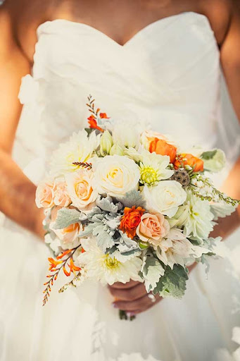 Florist «The Enchanted Florist», reviews and photos, 107 S Glassell St, Orange, CA 92866, USA