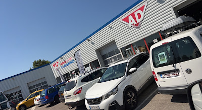 AD Garage Expert BV AUTOMOBILES à Saint-Georges-de-Reneins