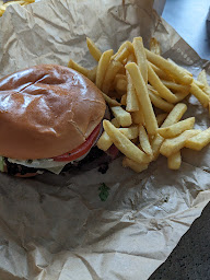Photo n°105 de Burger King à Le Pecq ()
