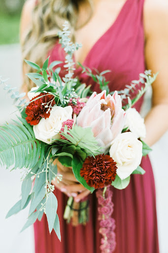 Florist «Rich Mar Florist», reviews and photos, 749 Mill St, Allentown, PA 18103, USA