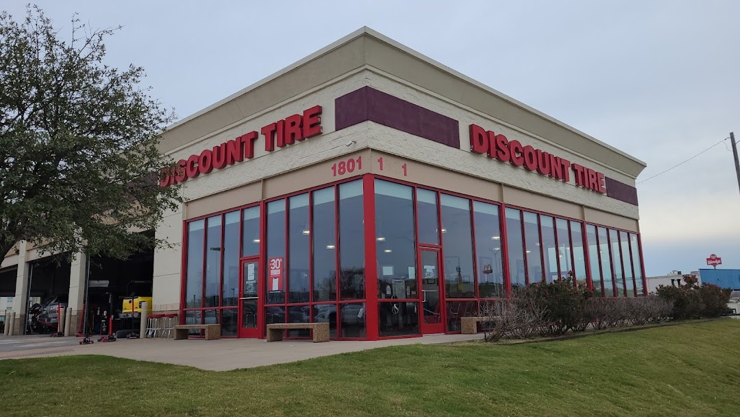 Discount Tire