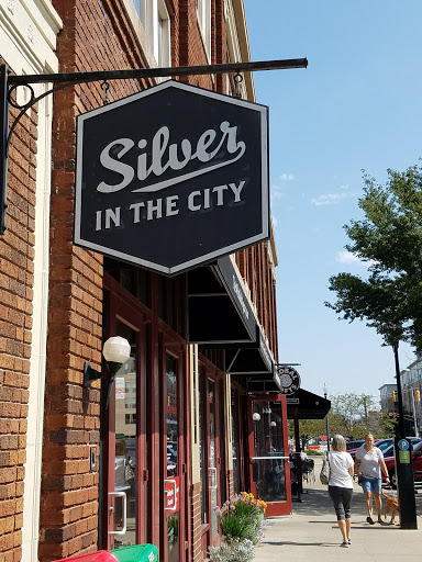Gift Shop «Silver In the City», reviews and photos, 434 Massachusetts Ave, Indianapolis, IN 46204, USA