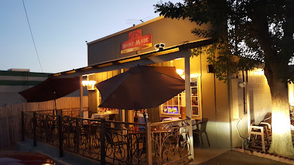 Home Made Restaurant - 33359 Agua Dulce Canyon Rd, Santa Clarita, CA 91390