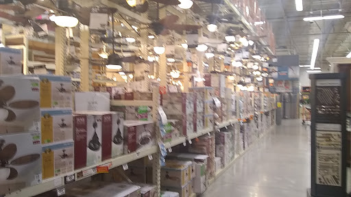 Home Improvement Store «The Home Depot», reviews and photos, 3183 SW 160th Avenue, Miramar, FL 33027, USA