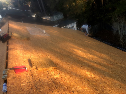 Roofing Contractor «JCB Roofing LLC», reviews and photos, 127 Jonesville Rd, Hilton Head Island, SC 29926, USA