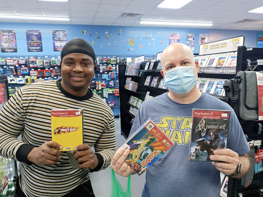 Video Game Store «Video Game Trader LLC», reviews and photos, 1328 Buford Hwy NE, Buford, GA 30518, USA